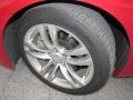Vibrant Red - G 37 Coupe Photo No. 20