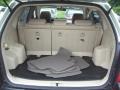 Desert Sage Metallic - Tucson Limited 4WD Photo No. 7