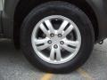 Desert Sage Metallic - Tucson Limited 4WD Photo No. 10
