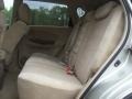 Desert Sage Metallic - Tucson Limited 4WD Photo No. 12
