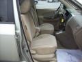 Desert Sage Metallic - Tucson Limited 4WD Photo No. 14
