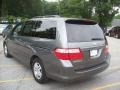 Nimbus Gray Metallic - Odyssey EX-L Photo No. 2