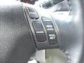 Nimbus Gray Metallic - Odyssey EX-L Photo No. 20