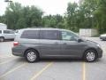 Nimbus Gray Metallic - Odyssey EX-L Photo No. 25