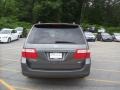 Nimbus Gray Metallic - Odyssey EX-L Photo No. 27