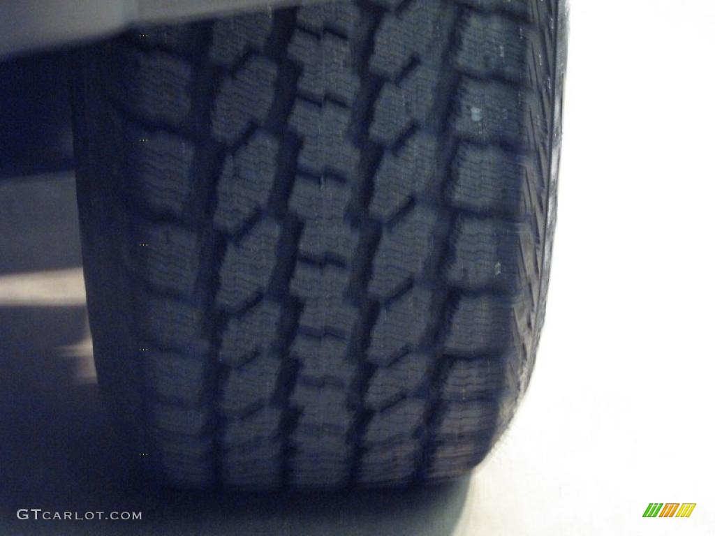 2006 Equinox LS AWD - Black / Light Gray photo #9