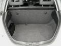 Silver Arrow Metallic - New Beetle GLS 1.8T Coupe Photo No. 13