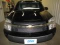 Black - Equinox LS AWD Photo No. 17