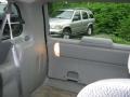 1997 Forest Green Pearl Dodge Grand Caravan SE  photo #7