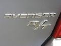 2009 Silver Steel Metallic Dodge Avenger R/T  photo #5