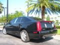 2006 Black Raven Cadillac STS V8  photo #8