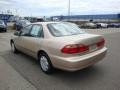 2000 Naples Gold Metallic Honda Accord LX Sedan  photo #2