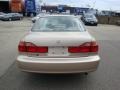 2000 Naples Gold Metallic Honda Accord LX Sedan  photo #3