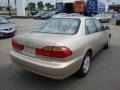 2000 Naples Gold Metallic Honda Accord LX Sedan  photo #4