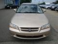 2000 Naples Gold Metallic Honda Accord LX Sedan  photo #6