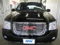 Onyx Black - Envoy SLT 4x4 Photo No. 2