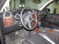 Onyx Black - Envoy SLT 4x4 Photo No. 20