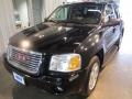 Onyx Black - Envoy SLT 4x4 Photo No. 29