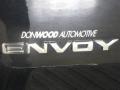 Onyx Black - Envoy SLT 4x4 Photo No. 32