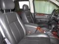 Onyx Black - Envoy SLT 4x4 Photo No. 42