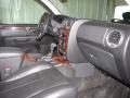 Onyx Black - Envoy SLT 4x4 Photo No. 43
