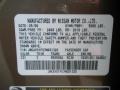 Umbria Gray Metallic - M 35x Sedan Photo No. 28