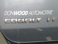 Slate Metallic - Cobalt LT Sedan Photo No. 6