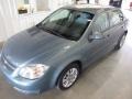 Slate Metallic - Cobalt LT Sedan Photo No. 22
