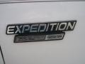 Oxford White - Expedition XLT Photo No. 28