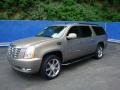 Radiant Bronze - Escalade ESV AWD Photo No. 1