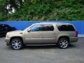 Radiant Bronze - Escalade ESV AWD Photo No. 2