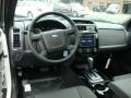2010 White Suede Ford Escape Limited V6 4WD  photo #13