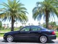 2008 Capri Blue Metallic Mercedes-Benz E 350 Sedan  photo #1