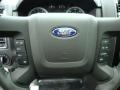 2010 White Suede Ford Escape Limited V6 4WD  photo #18