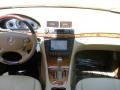 Capri Blue Metallic - E 350 Sedan Photo No. 17