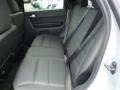 Ingot Silver Metallic - Escape XLT Sport Package 4WD Photo No. 13