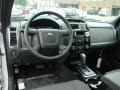 Ingot Silver Metallic - Escape XLT Sport Package 4WD Photo No. 14