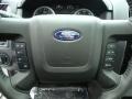 Ingot Silver Metallic - Escape XLT Sport Package 4WD Photo No. 18