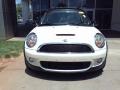 Pepper White - Cooper S Hardtop Photo No. 2