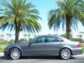 Flint Grey Metallic - E 350 Sedan Photo No. 1