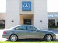 Flint Grey Metallic - E 350 Sedan Photo No. 5