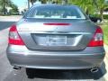 Flint Grey Metallic - E 350 Sedan Photo No. 7