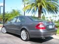 Flint Grey Metallic - E 350 Sedan Photo No. 8