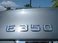 Flint Grey Metallic - E 350 Sedan Photo No. 9