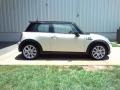 Pepper White - Cooper S Hardtop Photo No. 16