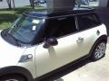 Pepper White - Cooper S Hardtop Photo No. 19