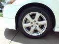 Super White - Camry SE Photo No. 3
