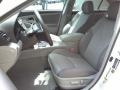 Super White - Camry SE Photo No. 6