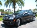Black - C 300 Sport Photo No. 2