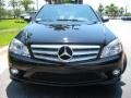 Black - C 300 Sport Photo No. 3